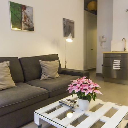 Apartamentos Malaga Picasso מראה חיצוני תמונה