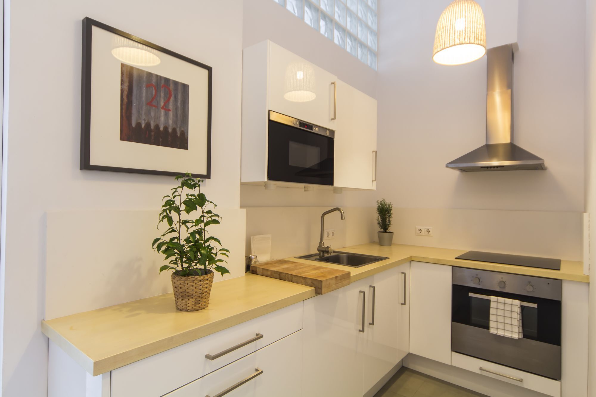 Apartamentos Malaga Picasso מראה חיצוני תמונה