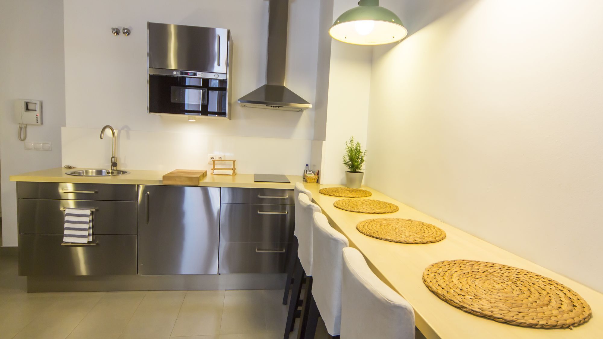Apartamentos Malaga Picasso מראה חיצוני תמונה