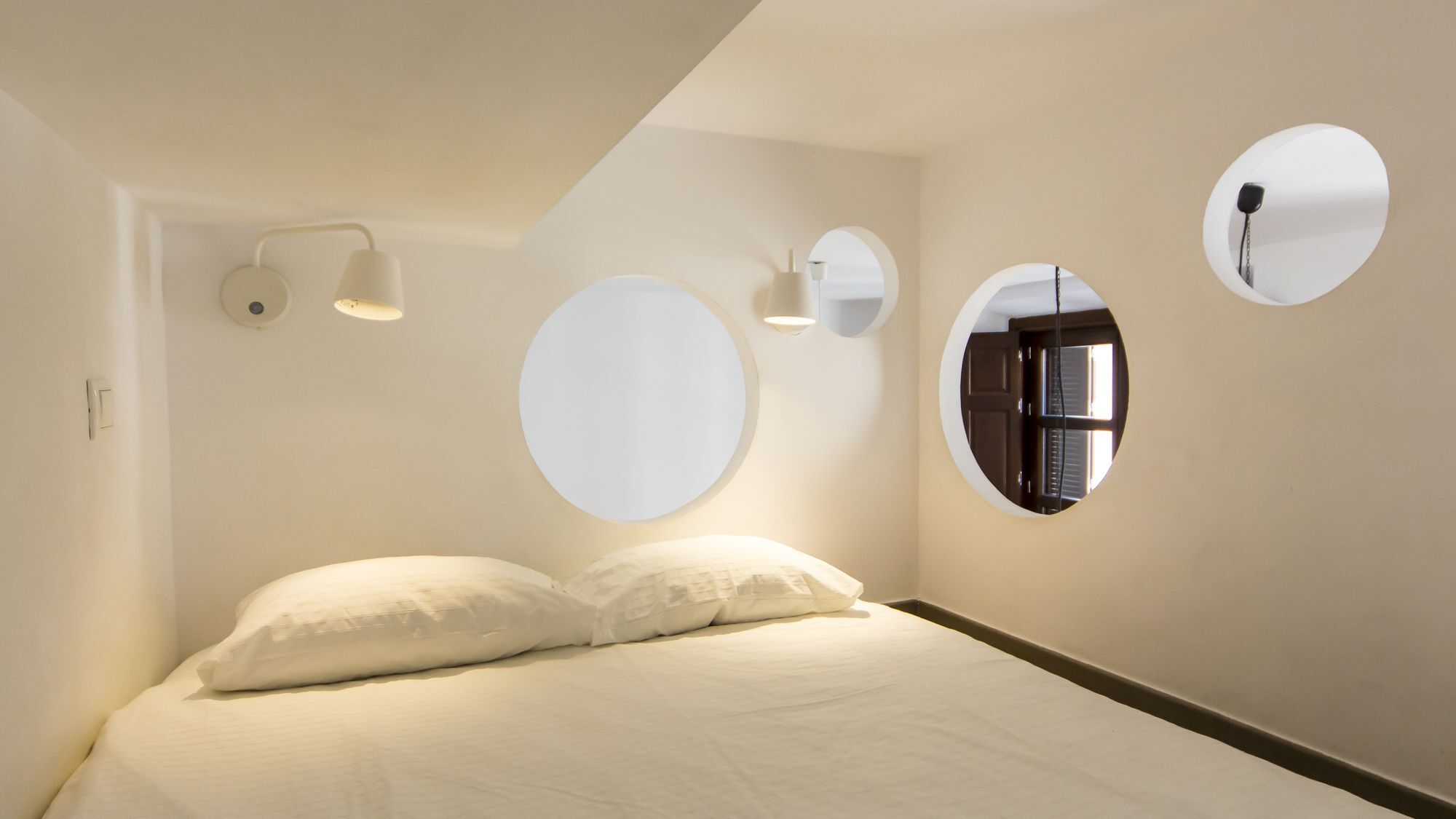 Apartamentos Malaga Picasso מראה חיצוני תמונה