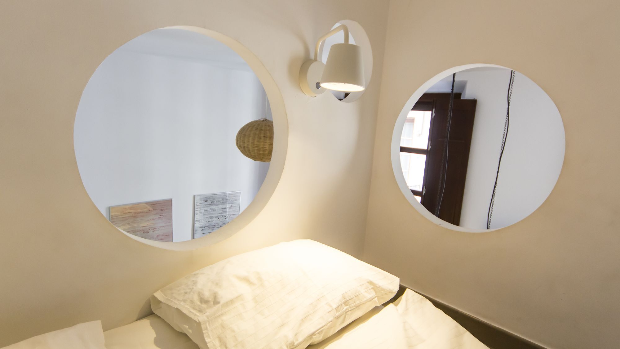 Apartamentos Malaga Picasso מראה חיצוני תמונה