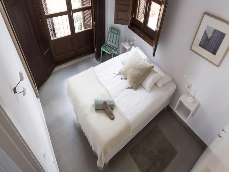 Apartamentos Malaga Picasso מראה חיצוני תמונה
